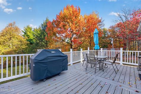 206 South Road Cropseyville NY 12052