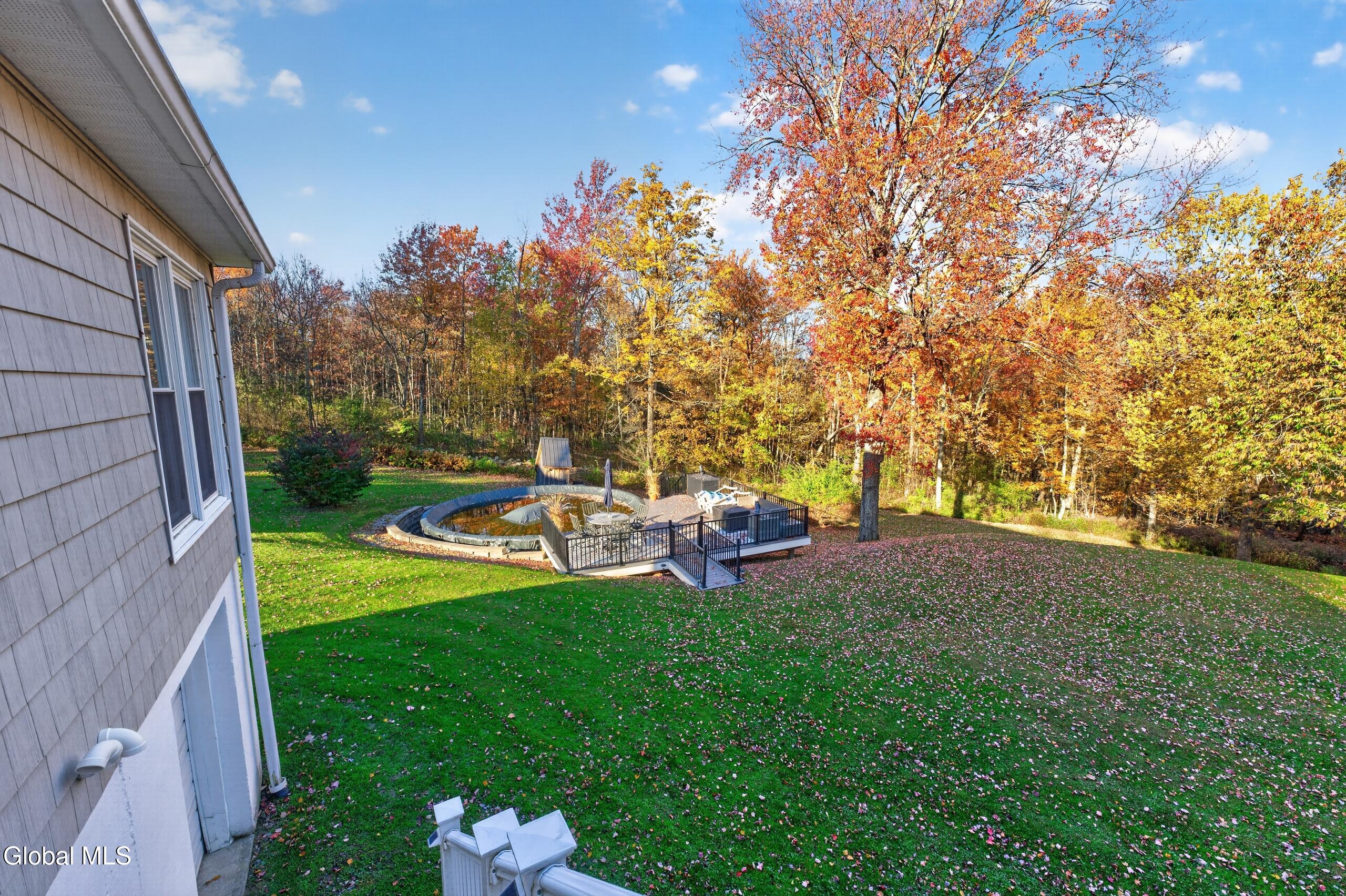 206 South Road Cropseyville NY 12052