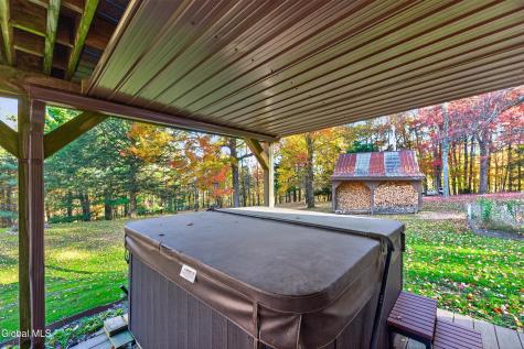 206 South Road Cropseyville NY 12052