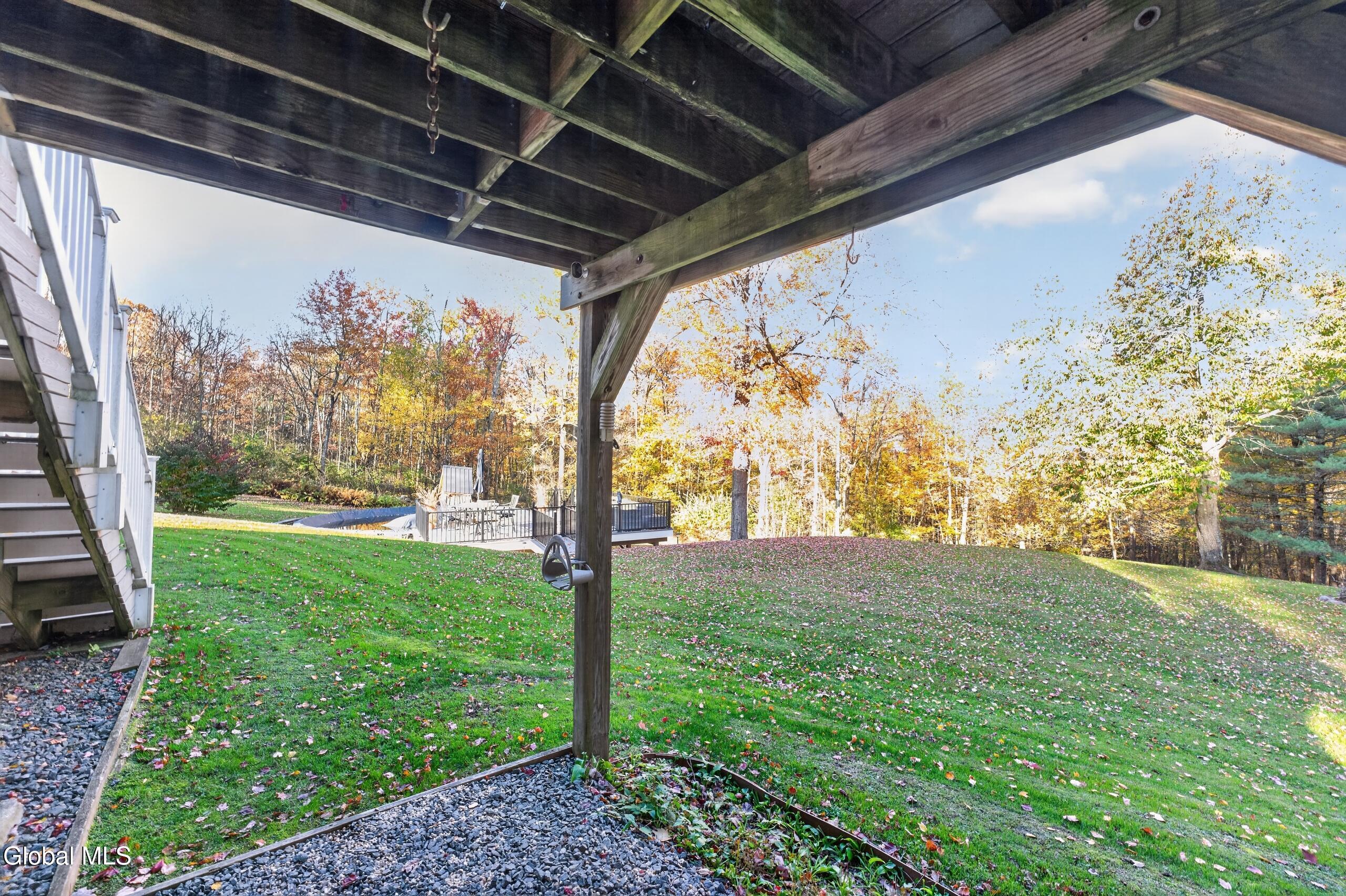 206 South Road Cropseyville NY 12052