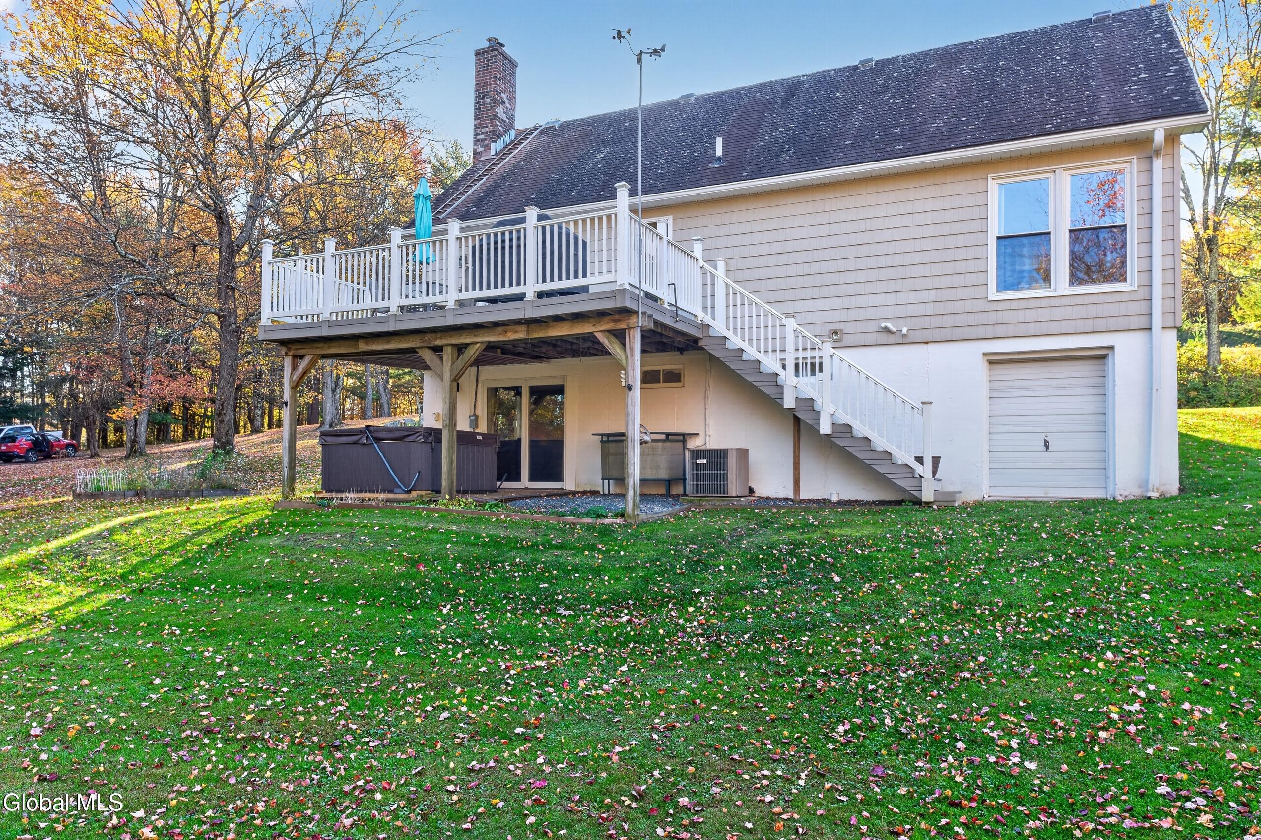 206 South Road Cropseyville NY 12052