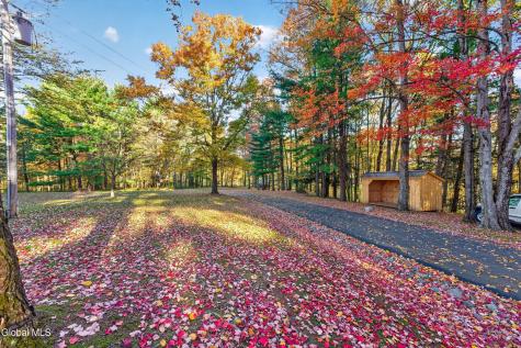 206 South Road Cropseyville NY 12052