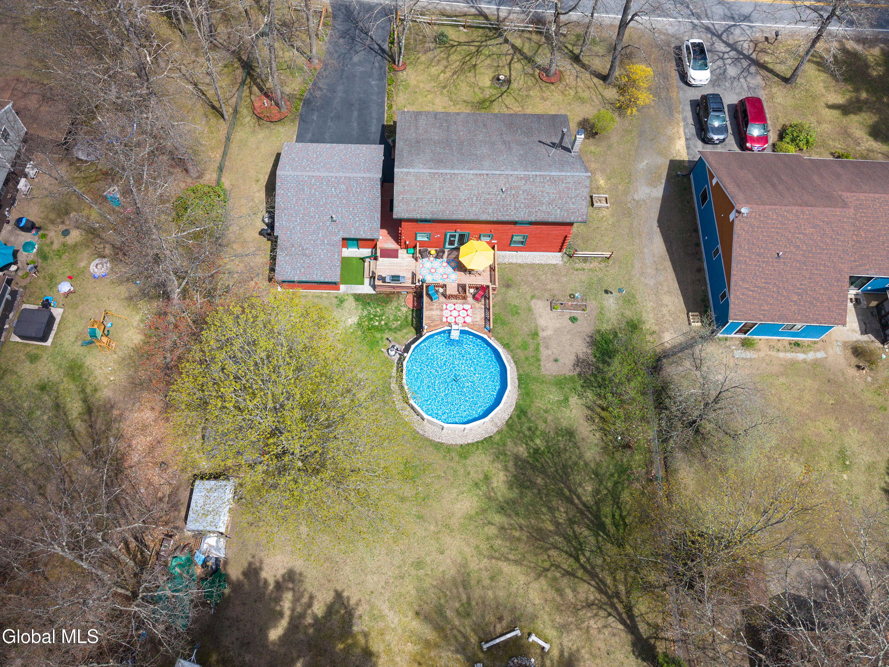 170 Butler Road Fort Edward NY 12828