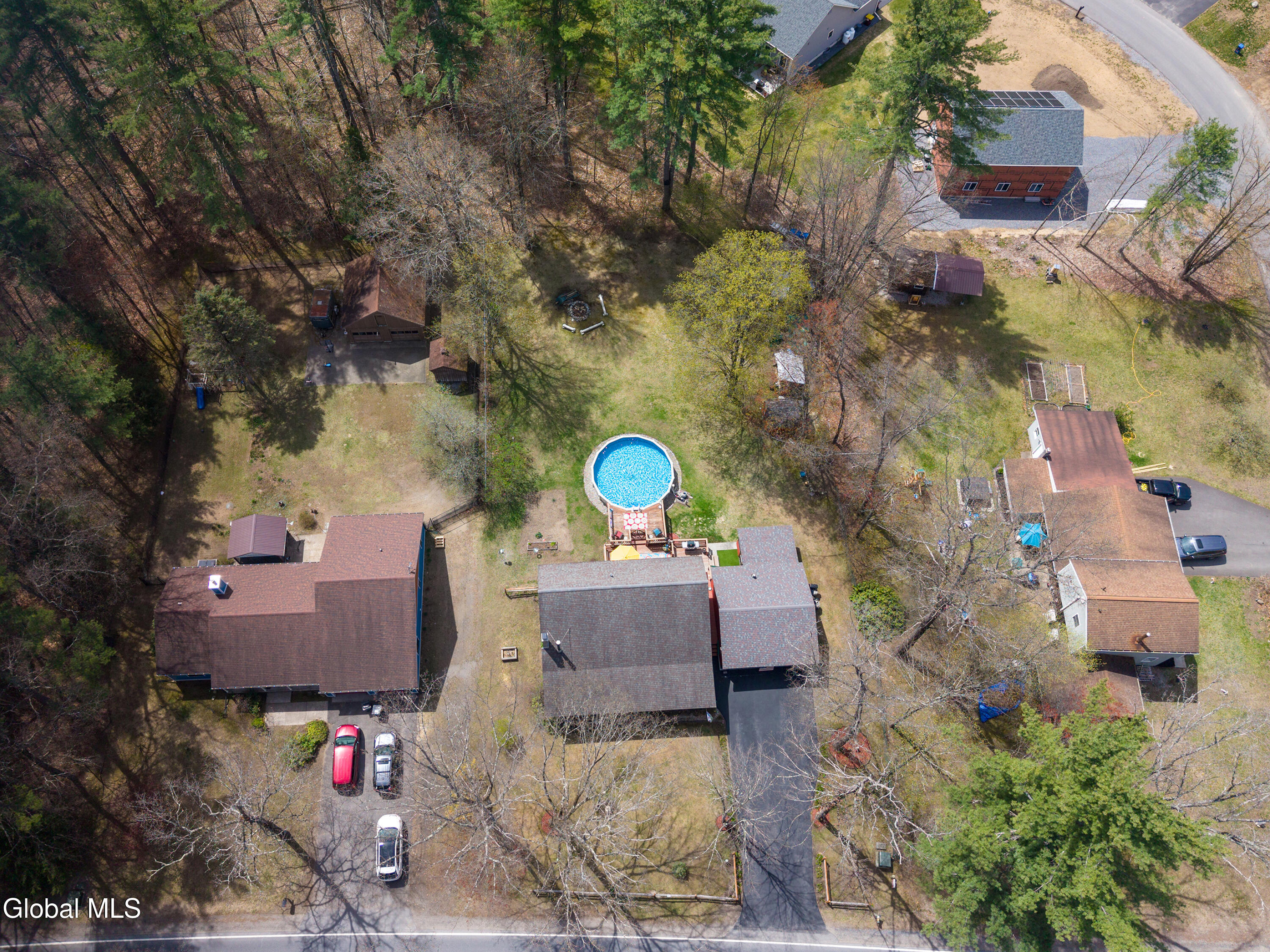 170 Butler Road Fort Edward NY 12828