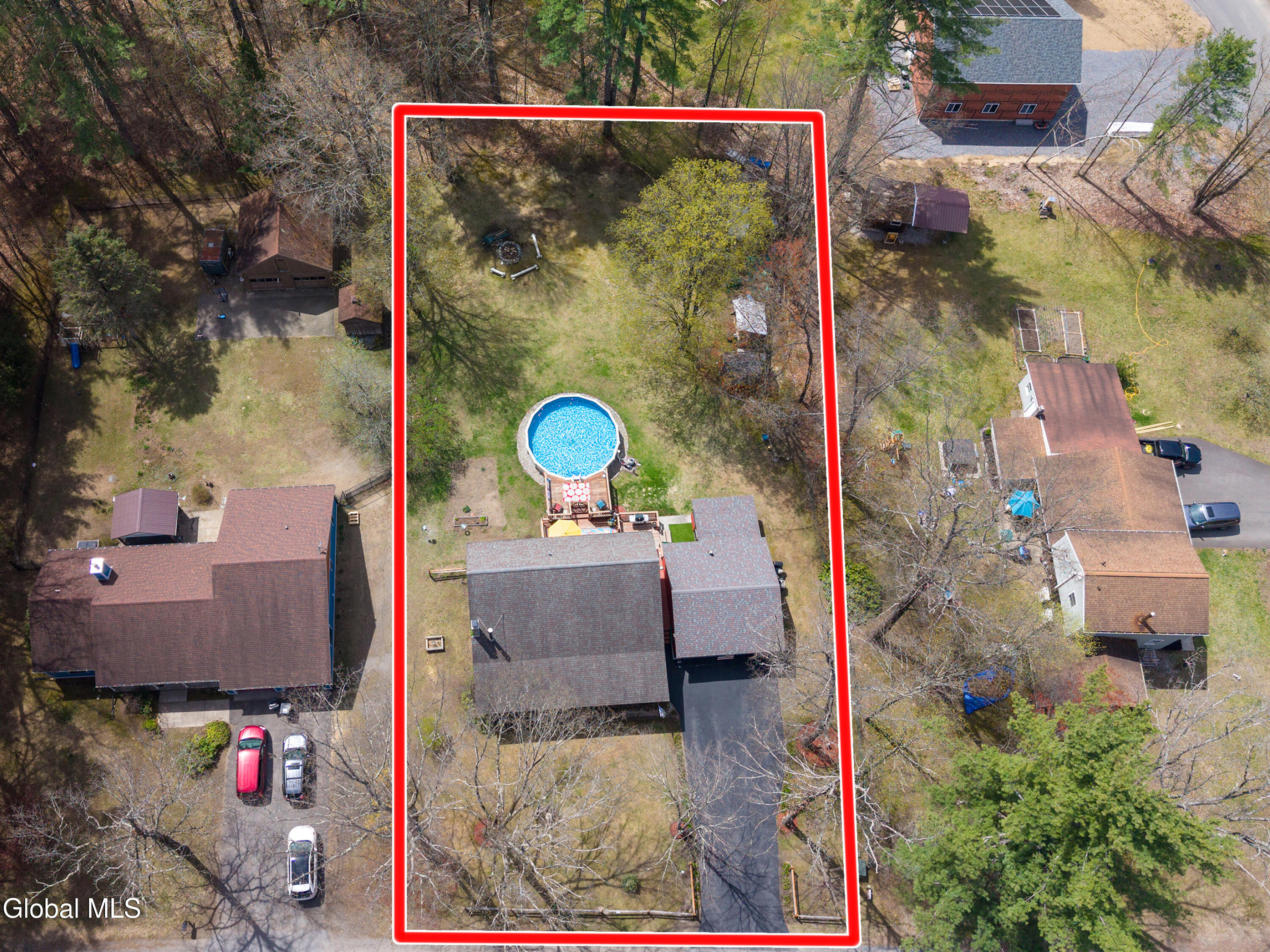 170 Butler Road Fort Edward NY 12828