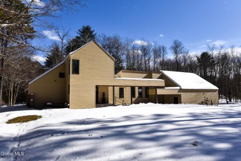 321 Ruggles Road Gansevoort NY 12831