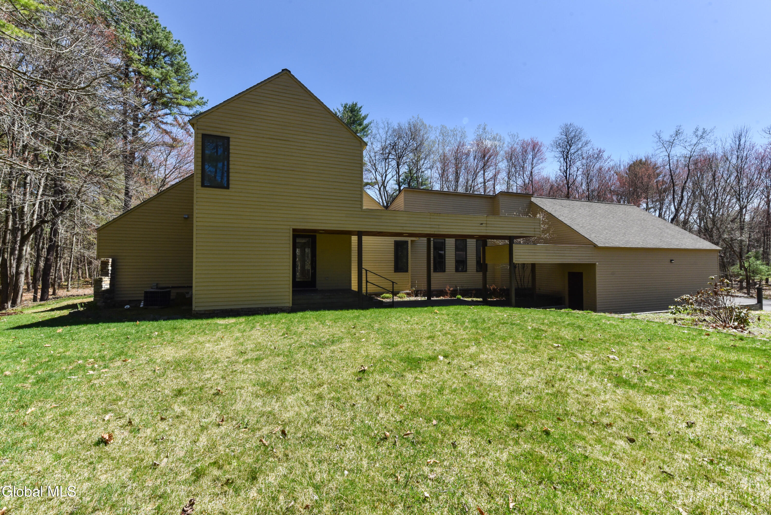 321 Ruggles Road Gansevoort NY 12831