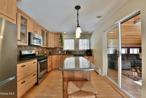 321 Ruggles Road Gansevoort NY 12831