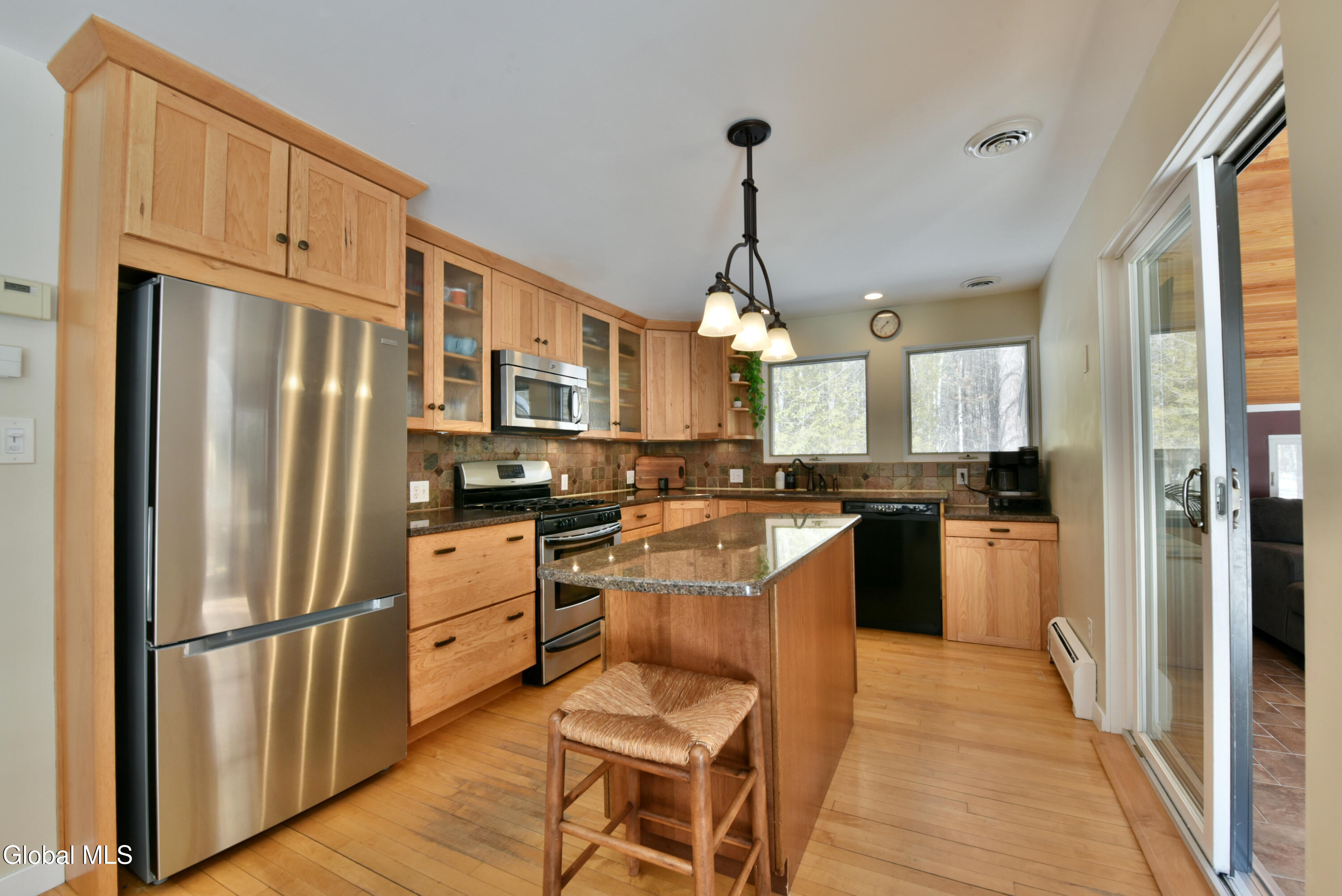 321 Ruggles Road Gansevoort NY 12831