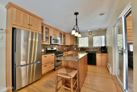 321 Ruggles Road Gansevoort NY 12831