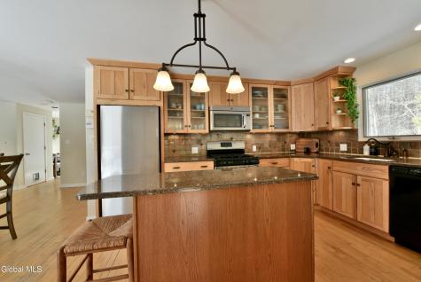 321 Ruggles Road Gansevoort NY 12831