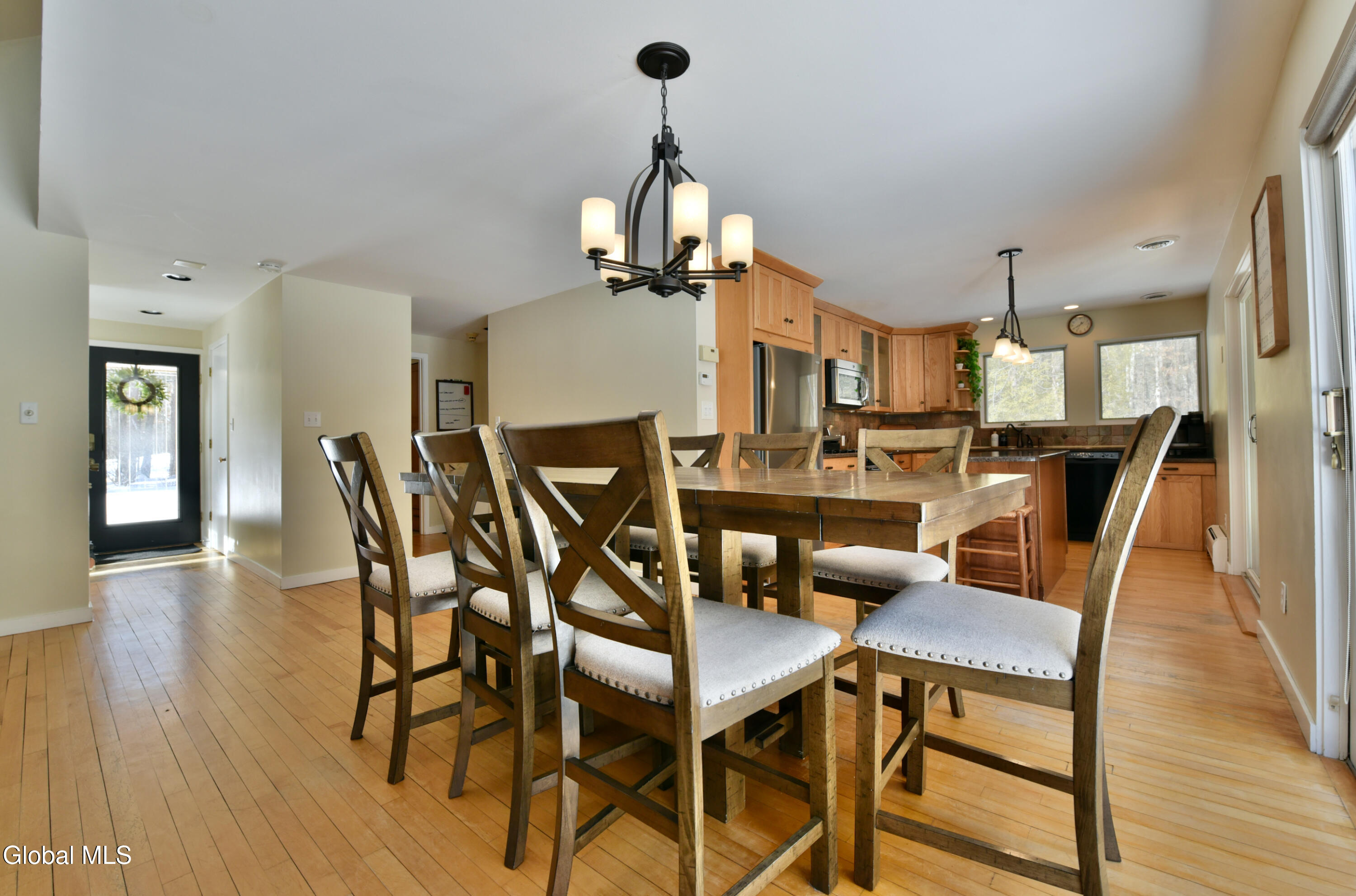 321 Ruggles Road Gansevoort NY 12831