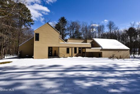 321 Ruggles Road Gansevoort NY 12831