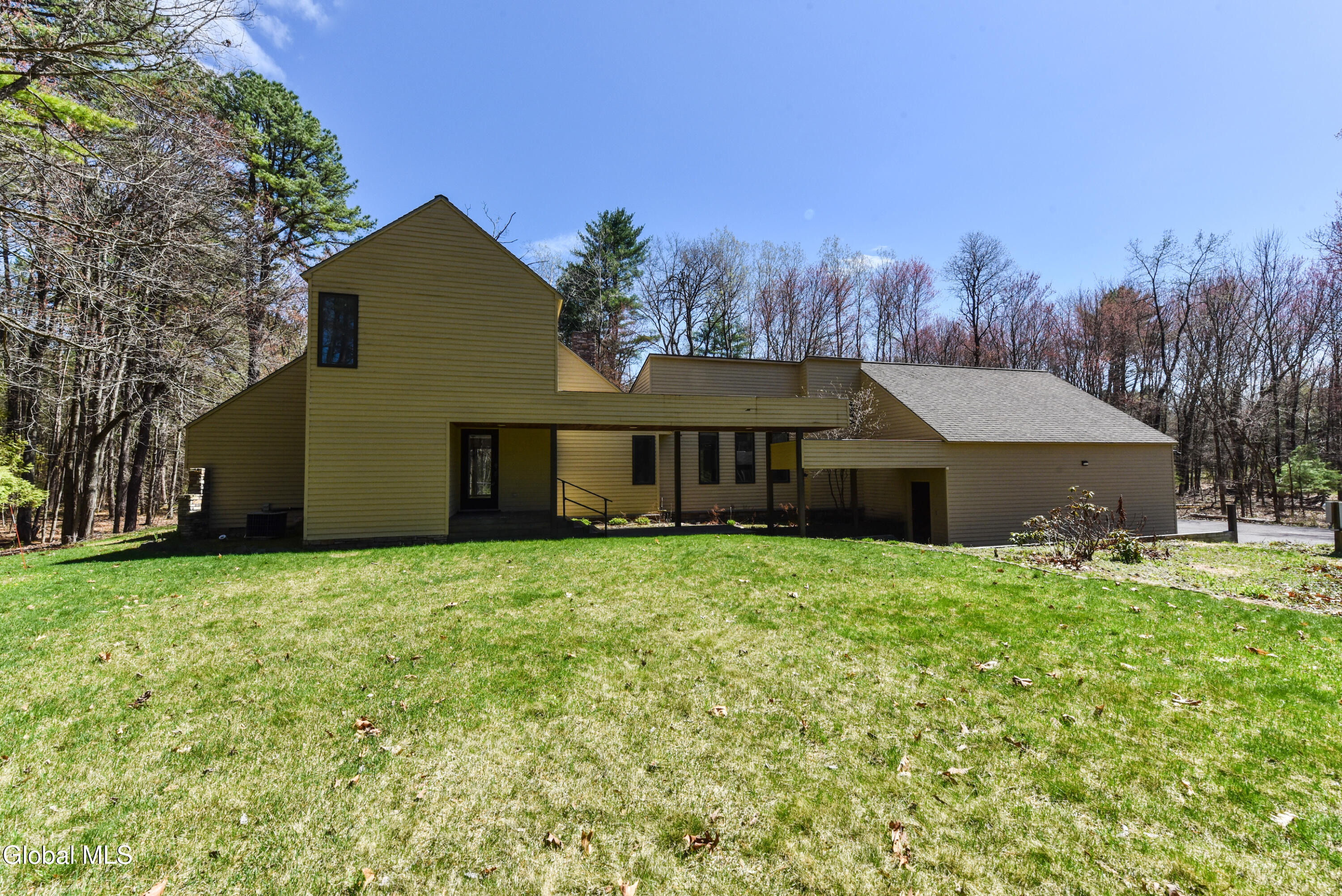 321 Ruggles Road Gansevoort NY 12831