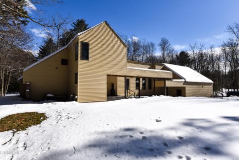 321 Ruggles Road Gansevoort NY 12831