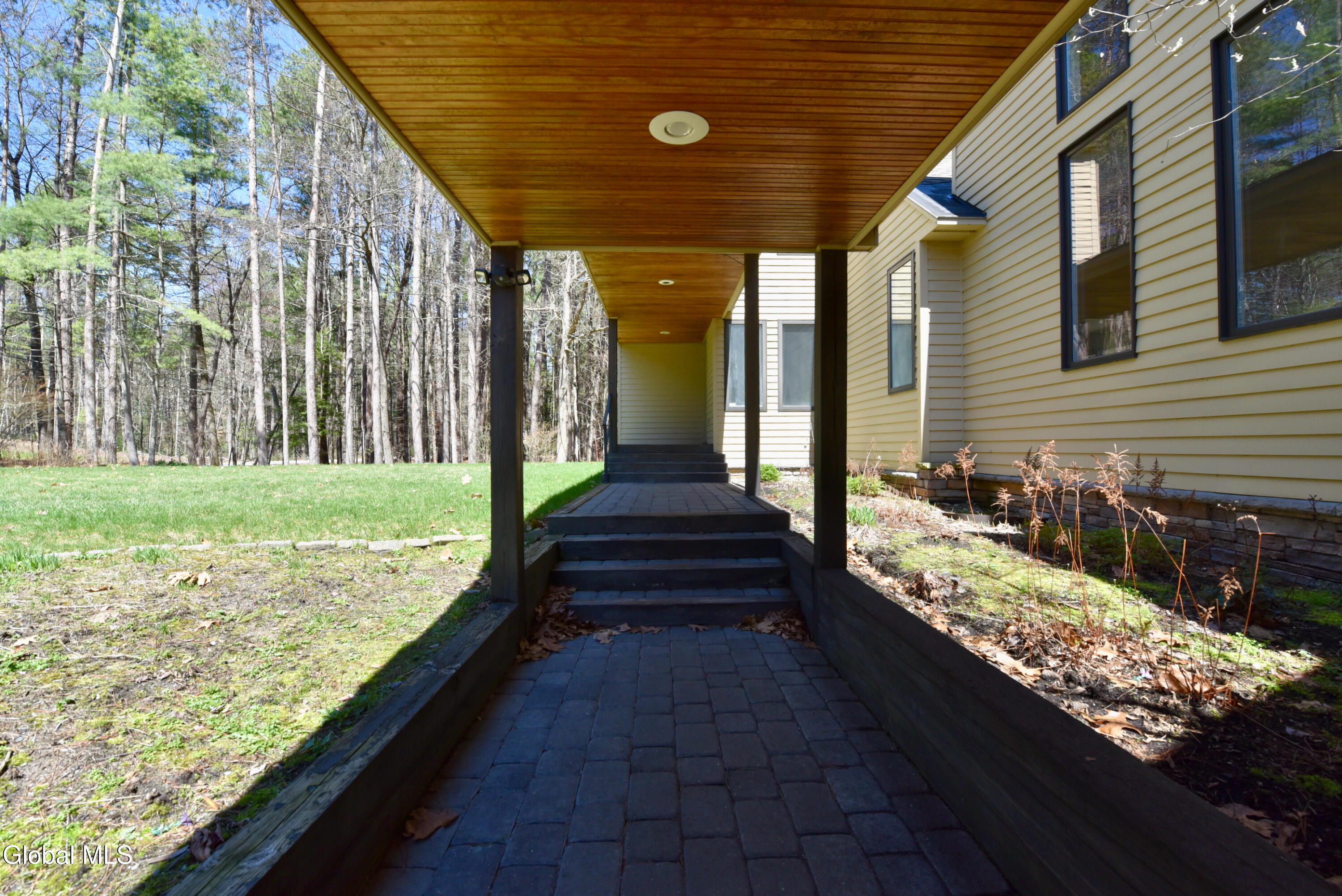 321 Ruggles Road Gansevoort NY 12831