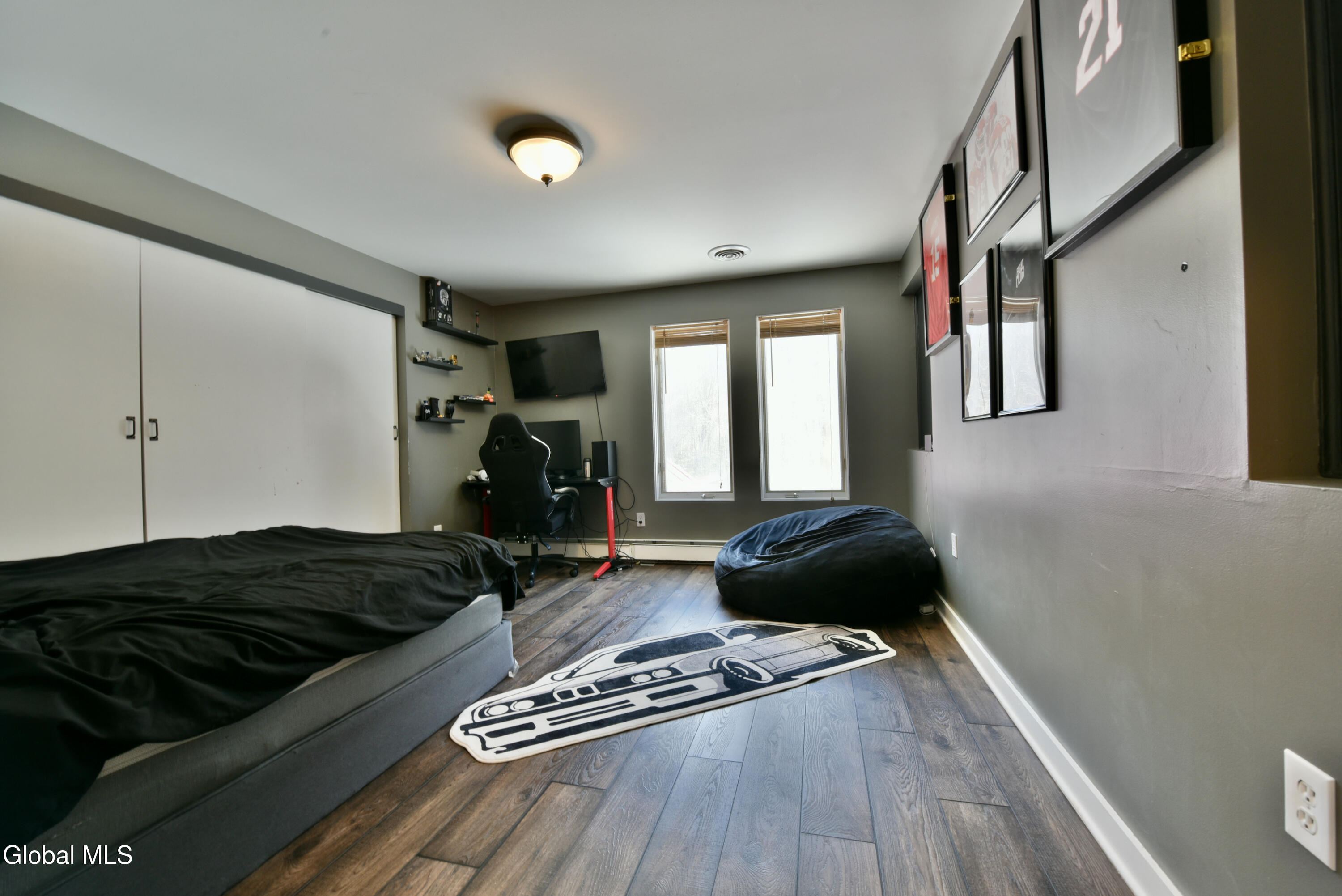 321 Ruggles Road Gansevoort NY 12831