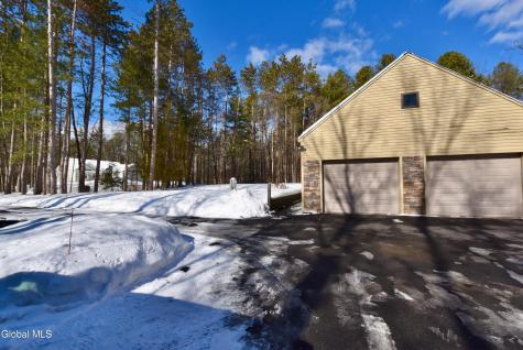 321 Ruggles Road Gansevoort NY 12831