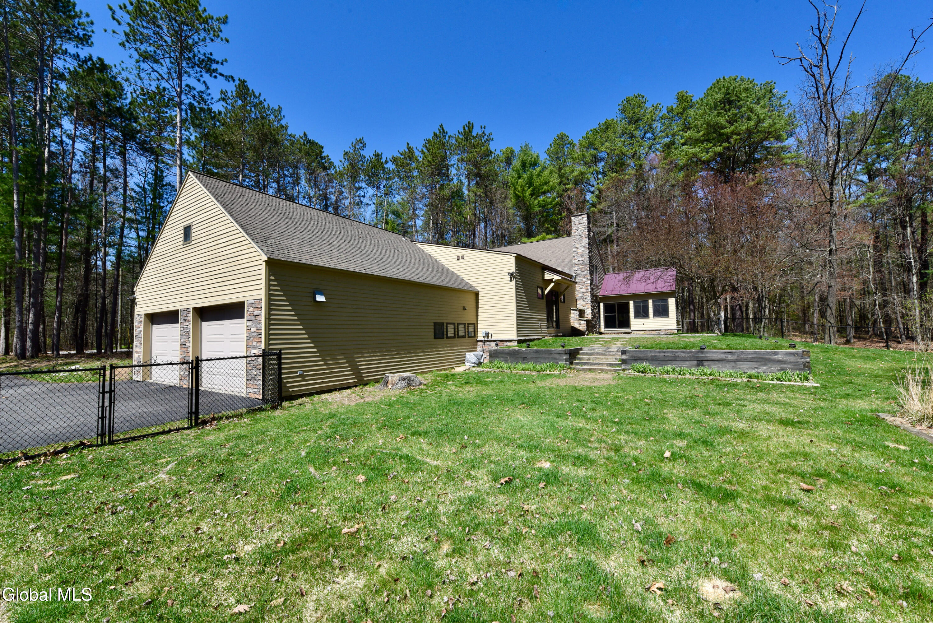 321 Ruggles Road Gansevoort NY 12831