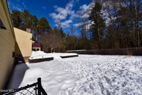 321 Ruggles Road Gansevoort NY 12831