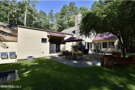 321 Ruggles Road Gansevoort NY 12831