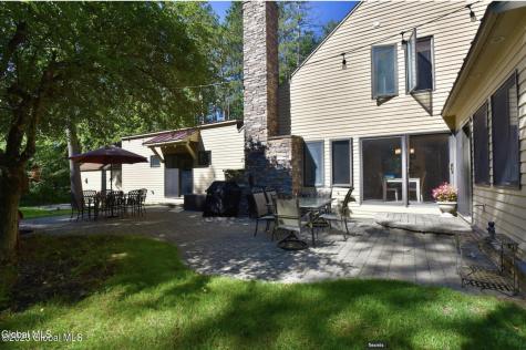 321 Ruggles Road Gansevoort NY 12831