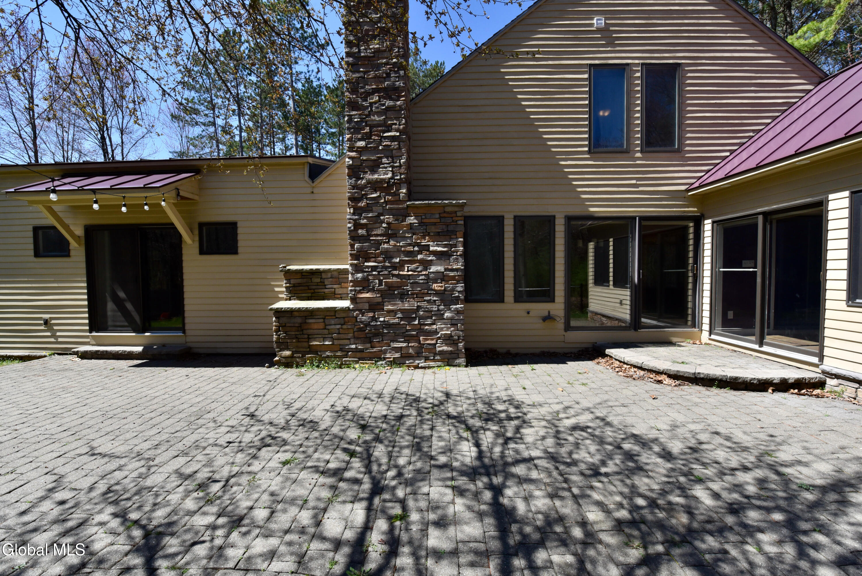 321 Ruggles Road Gansevoort NY 12831