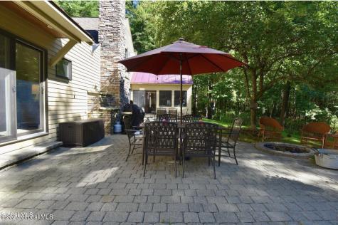 321 Ruggles Road Gansevoort NY 12831