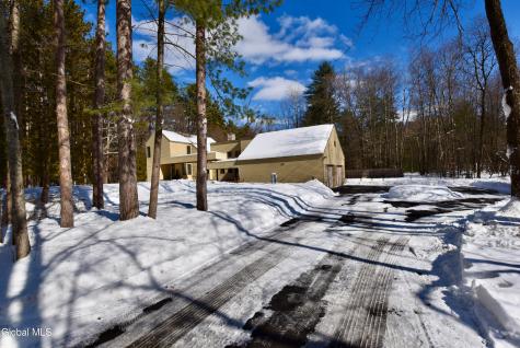 321 Ruggles Road Gansevoort NY 12831