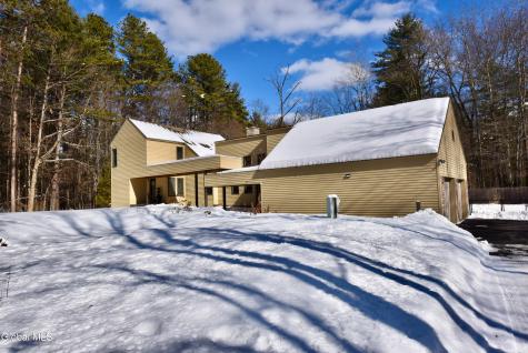 321 Ruggles Road Gansevoort NY 12831