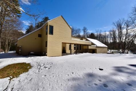 321 Ruggles Road Gansevoort NY 12831
