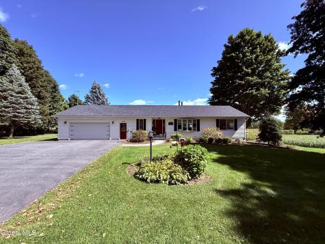 474 Dean Road Hudson Falls NY 12839