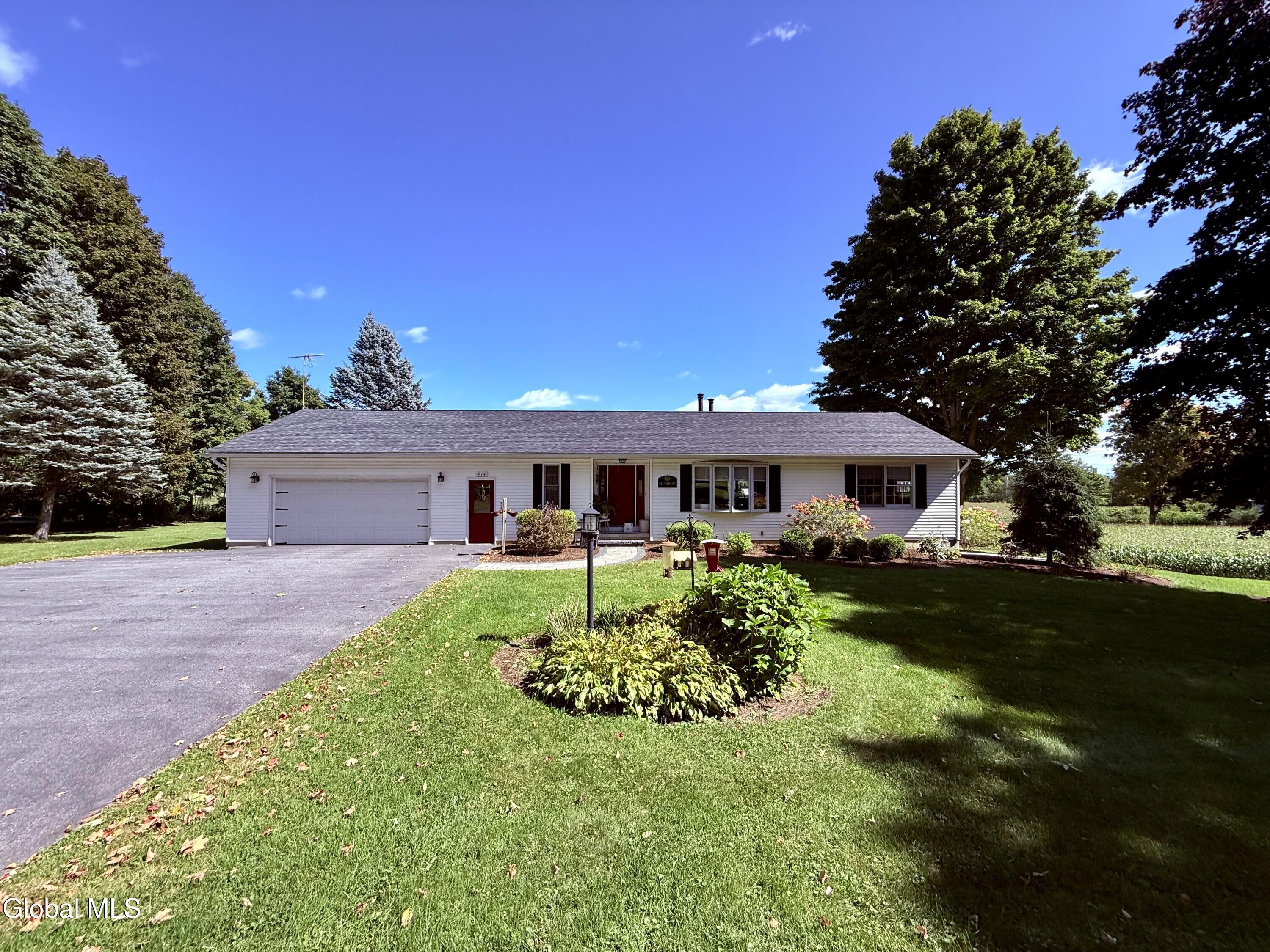 474 Dean Road Hudson Falls NY 12839