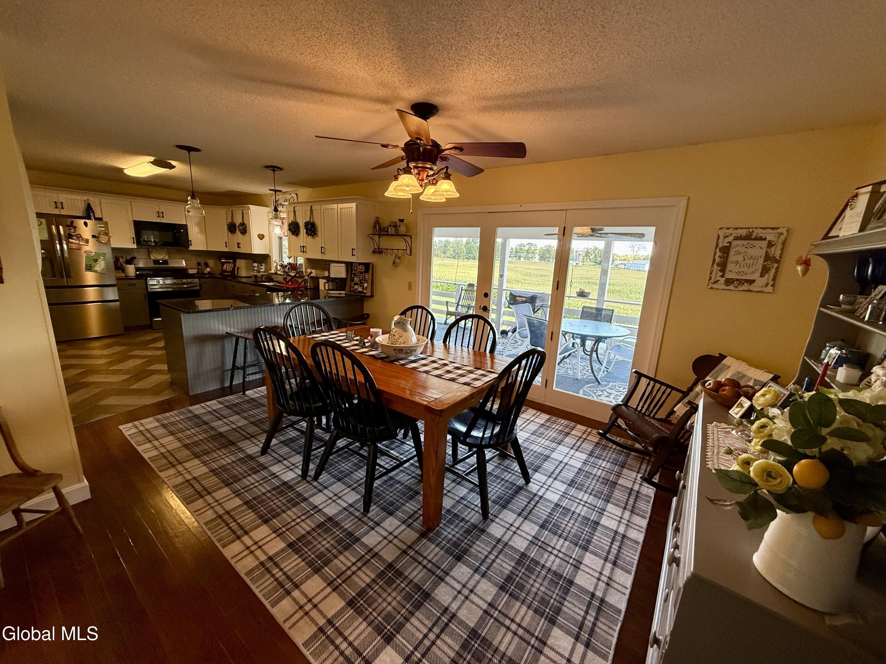 474 Dean Road Hudson Falls NY 12839