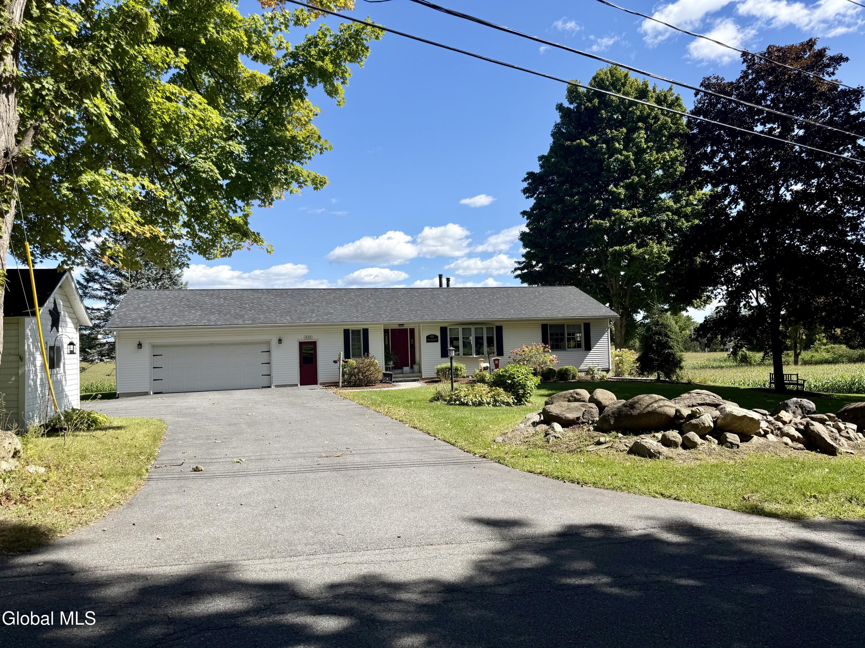 474 Dean Road Hudson Falls NY 12839