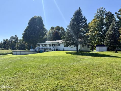474 Dean Road Hudson Falls NY 12839