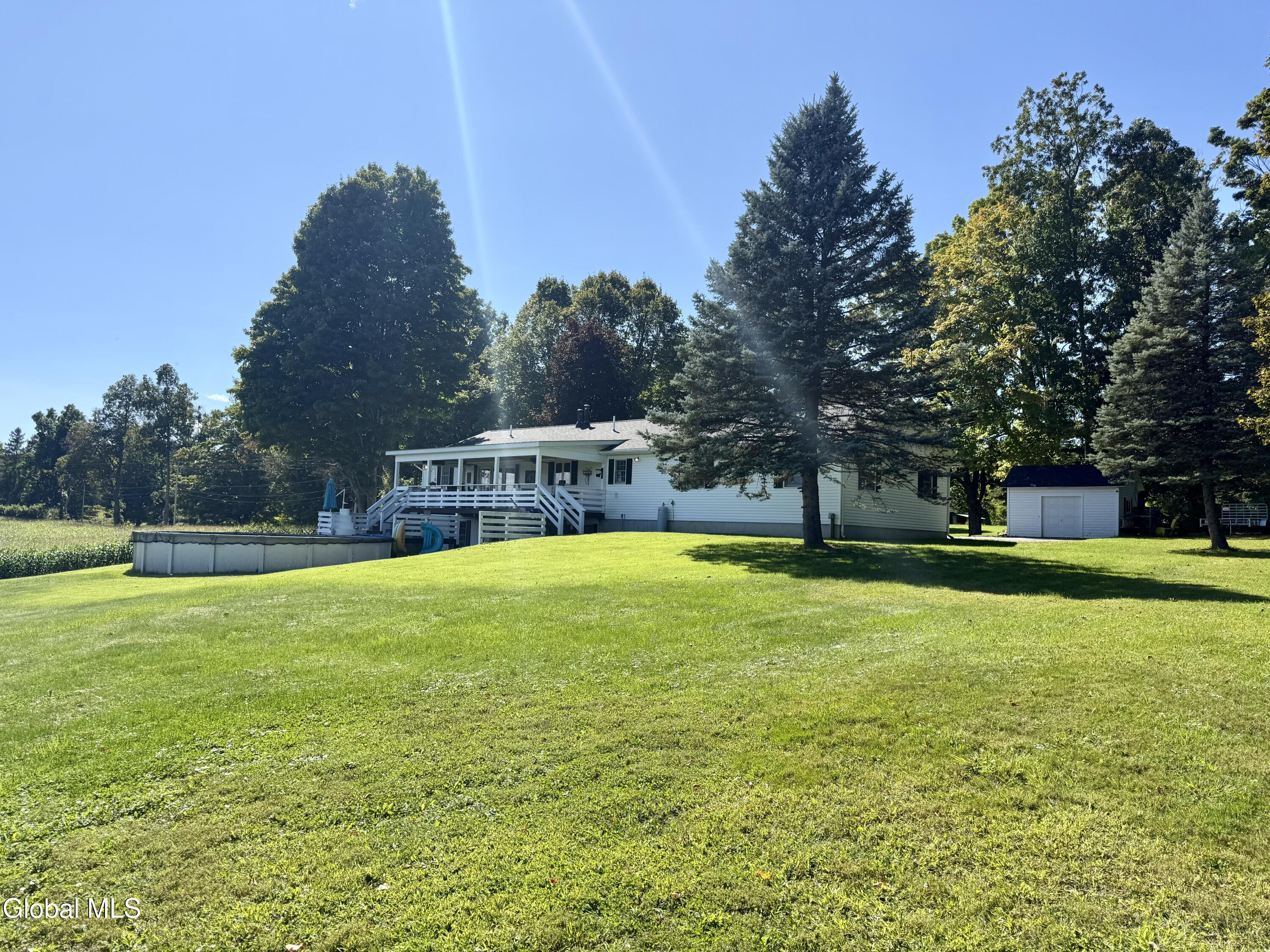 474 Dean Road Hudson Falls NY 12839