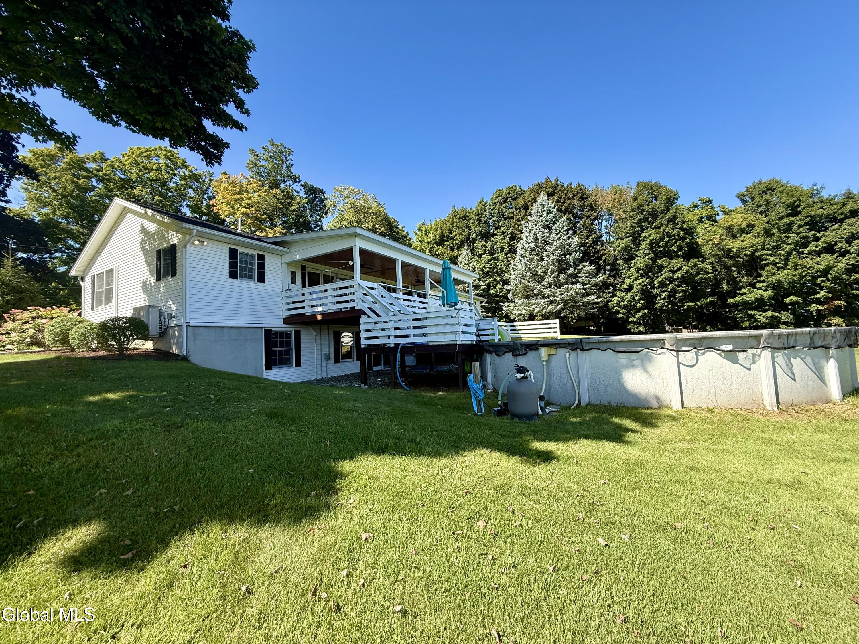 474 Dean Road Hudson Falls NY 12839