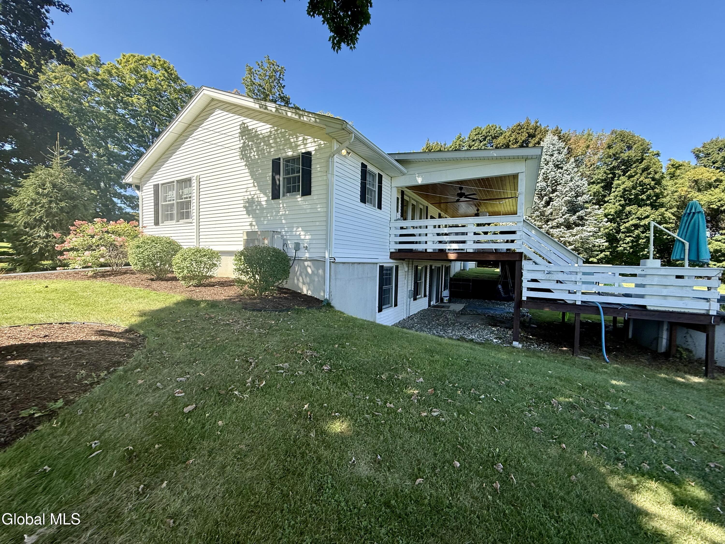 474 Dean Road Hudson Falls NY 12839