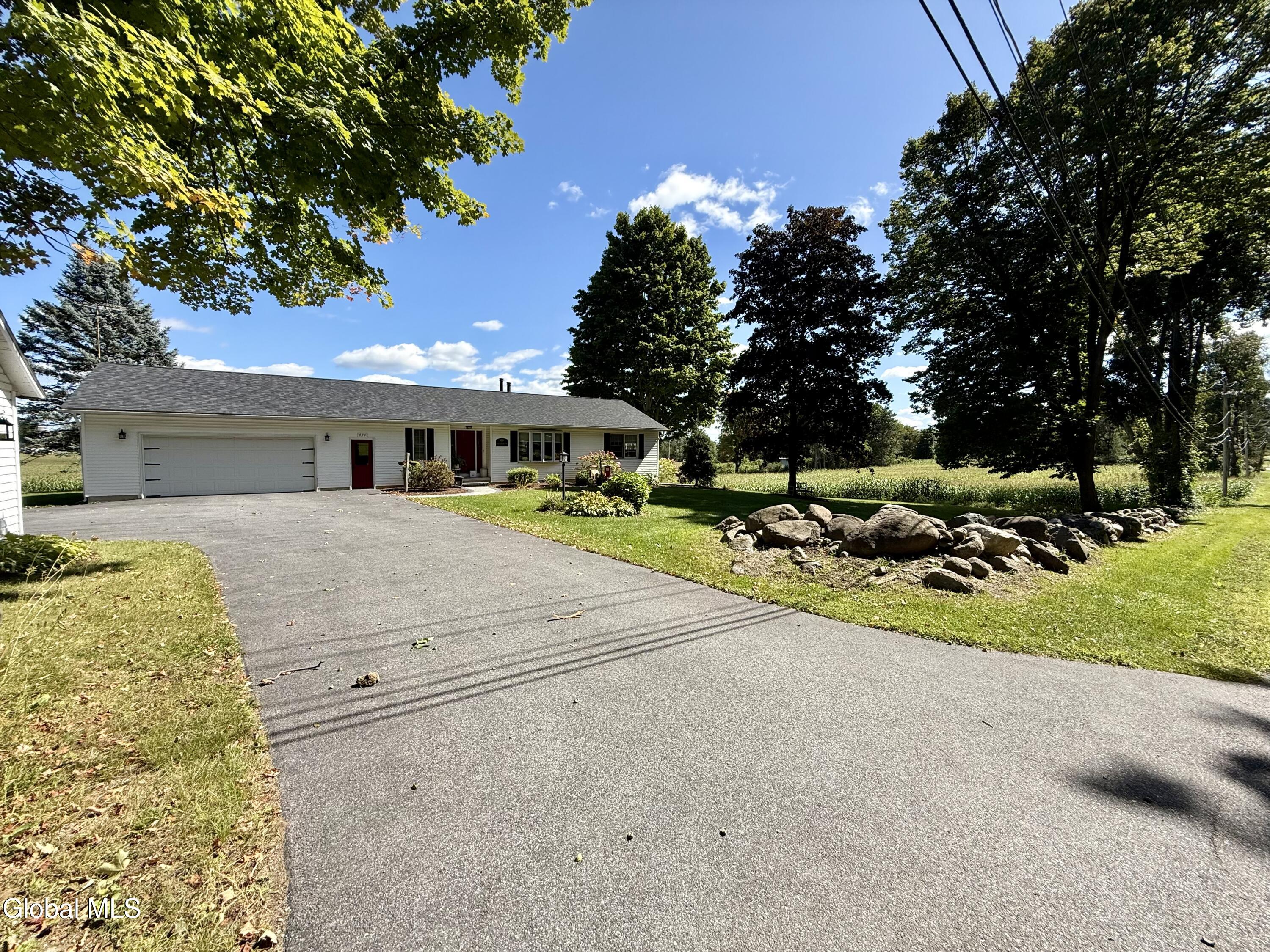 474 Dean Road Hudson Falls NY 12839