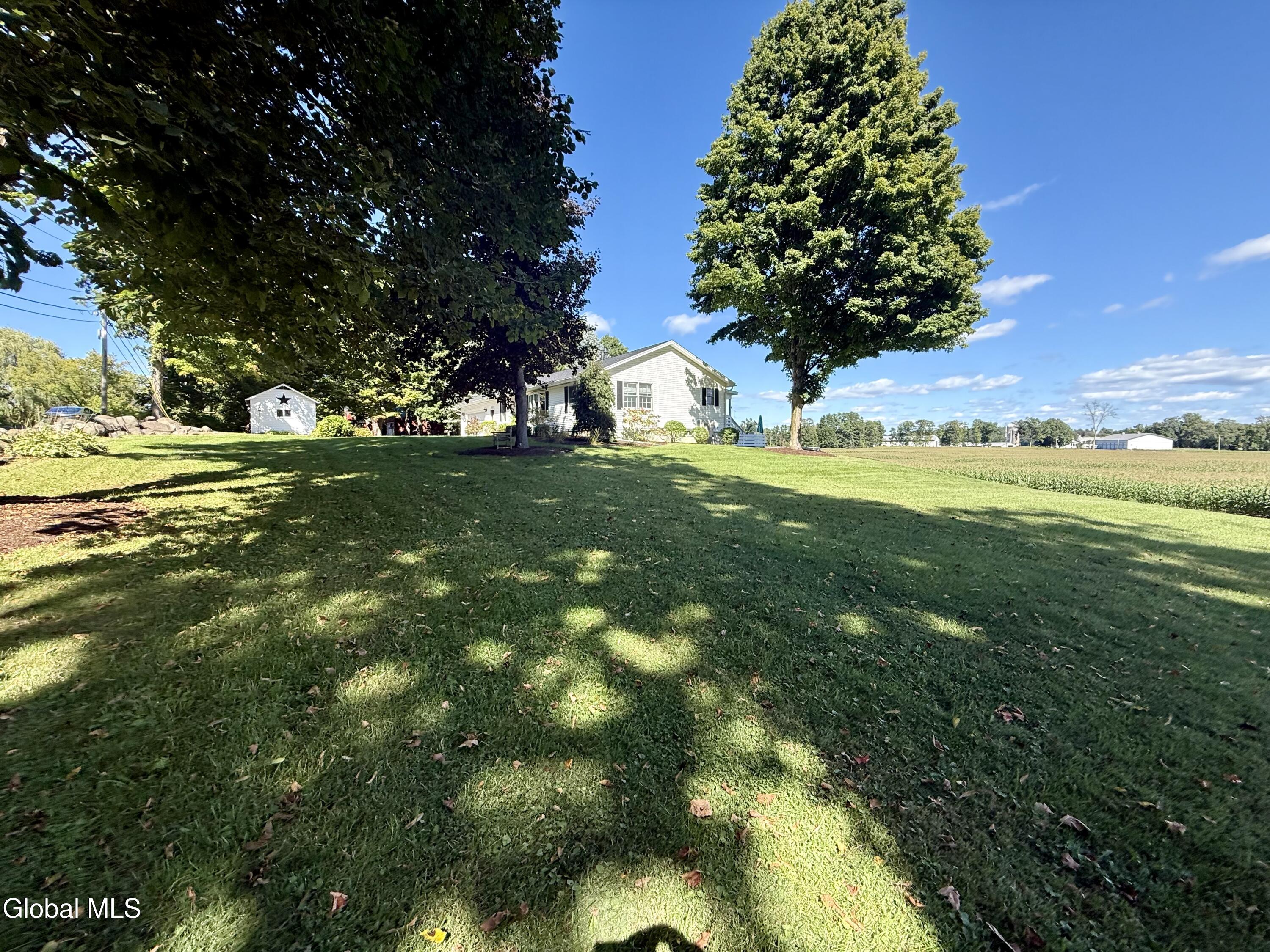 474 Dean Road Hudson Falls NY 12839