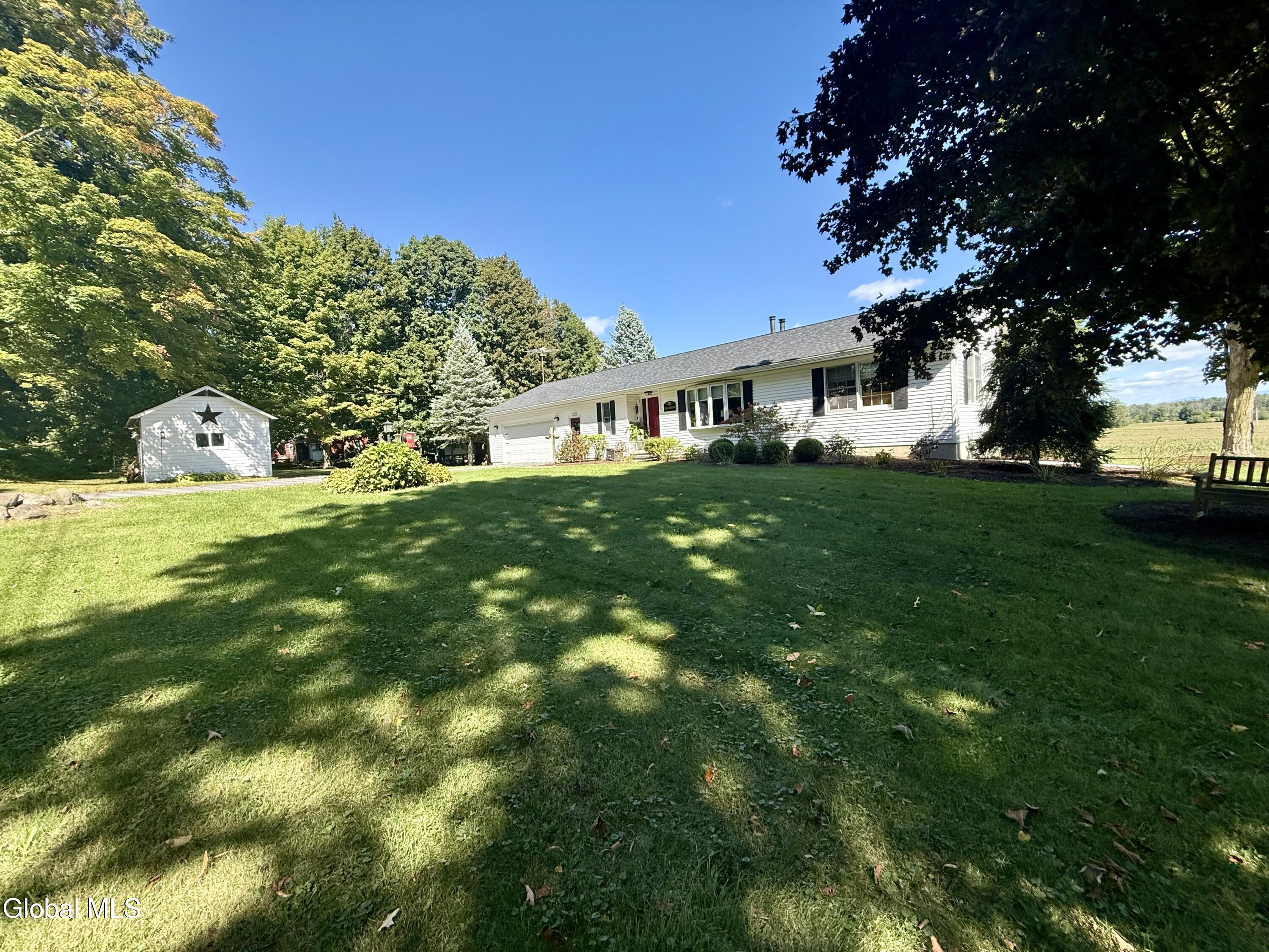 474 Dean Road Hudson Falls NY 12839