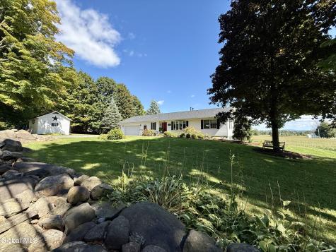474 Dean Road Hudson Falls NY 12839