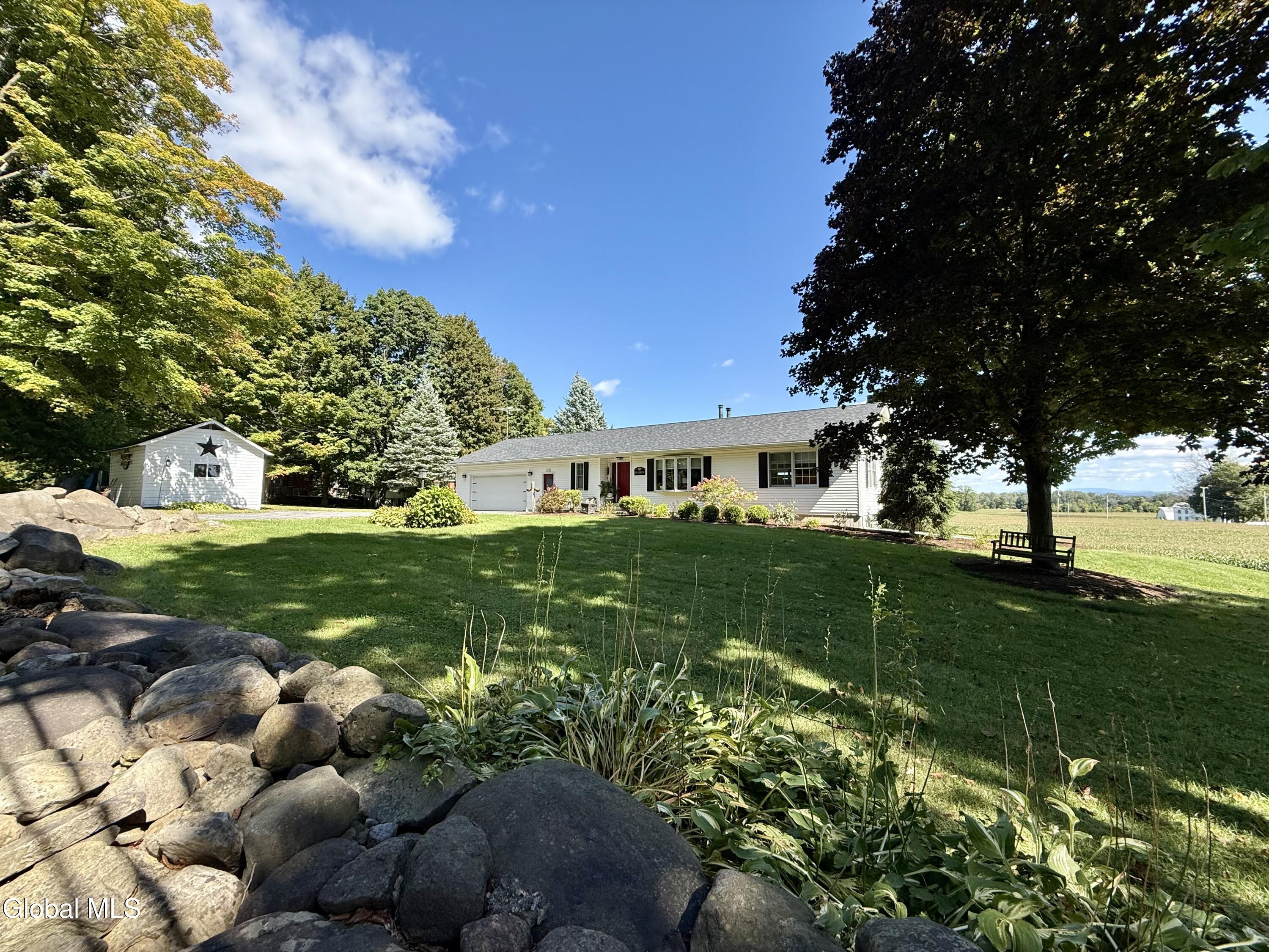 474 Dean Road Hudson Falls NY 12839