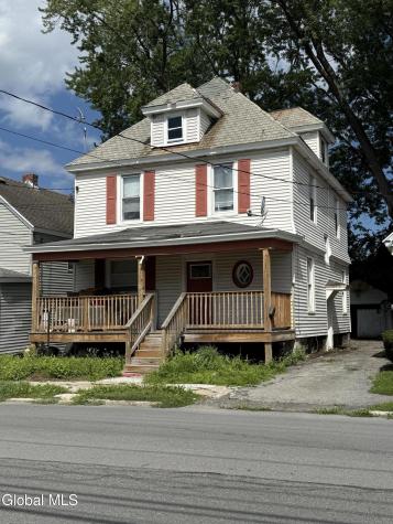 505 Altamont Avenue Schenectady NY 12303