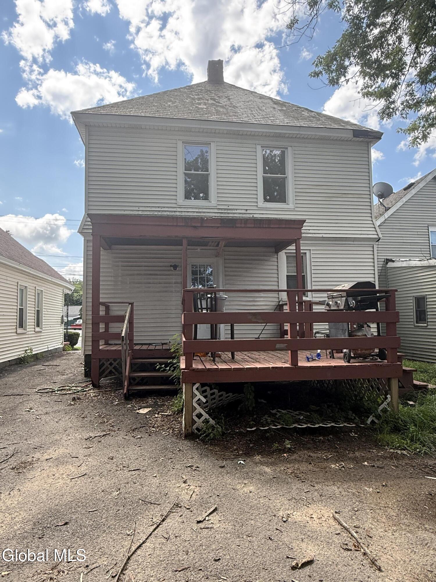 505 Altamont Avenue Schenectady NY 12303