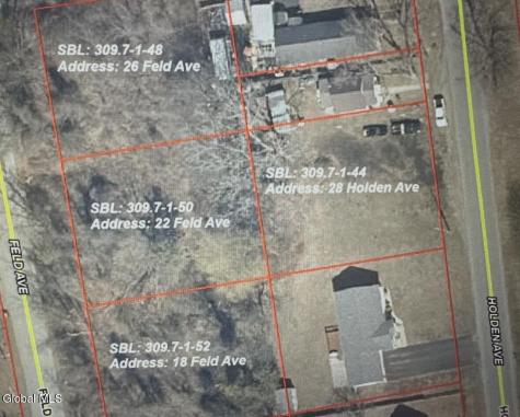 28 Holden Avenue Queensbury NY 12804