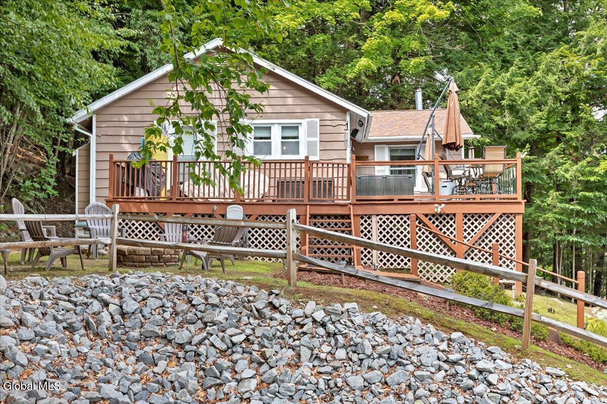 1475 N Shore Road Day NY 12835