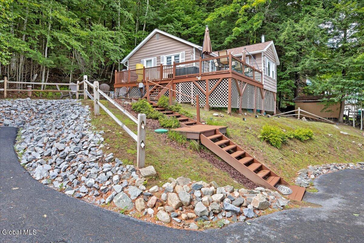 1475 N Shore Road Day NY 12835