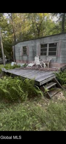 549 Maple Street Petersburgh NY 12138